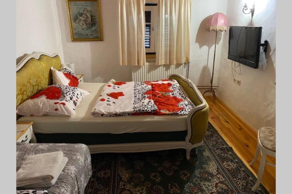 Apartma Jozica In Toncek Sveti Jurij ob Scavnici Екстериор снимка