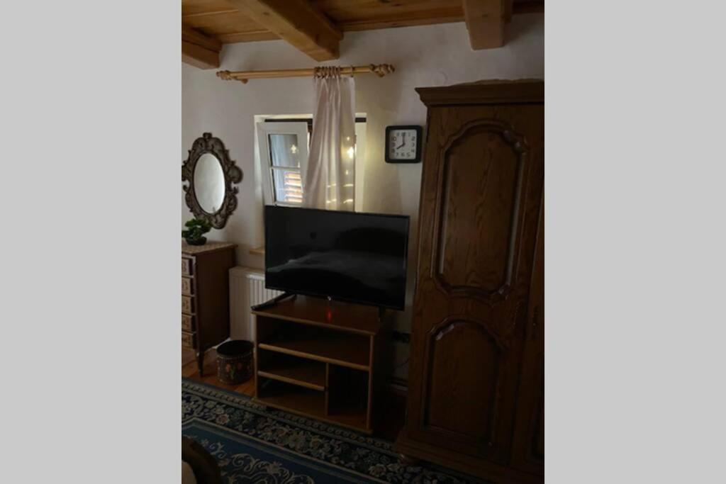 Apartma Jozica In Toncek Sveti Jurij ob Scavnici Екстериор снимка