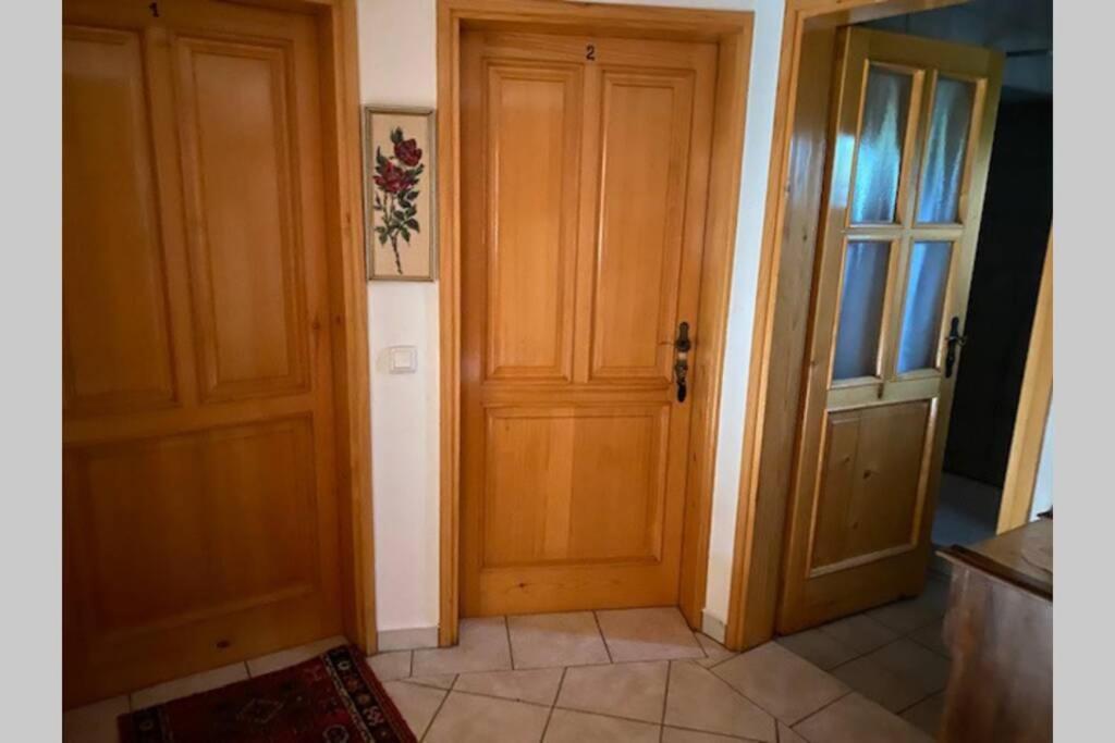 Apartma Jozica In Toncek Sveti Jurij ob Scavnici Екстериор снимка