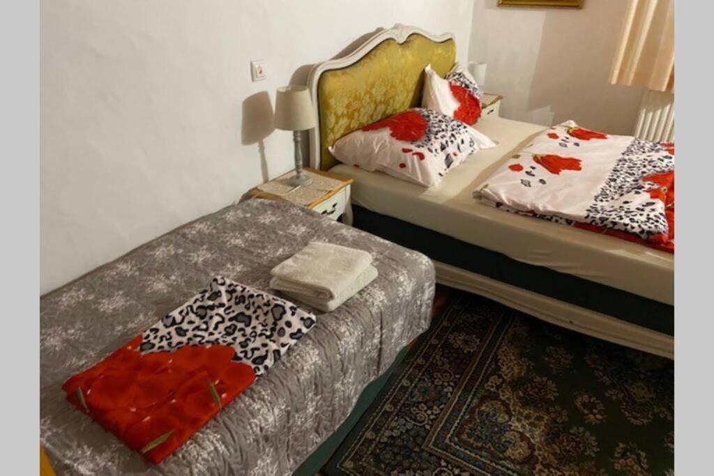 Apartma Jozica In Toncek Sveti Jurij ob Scavnici Екстериор снимка