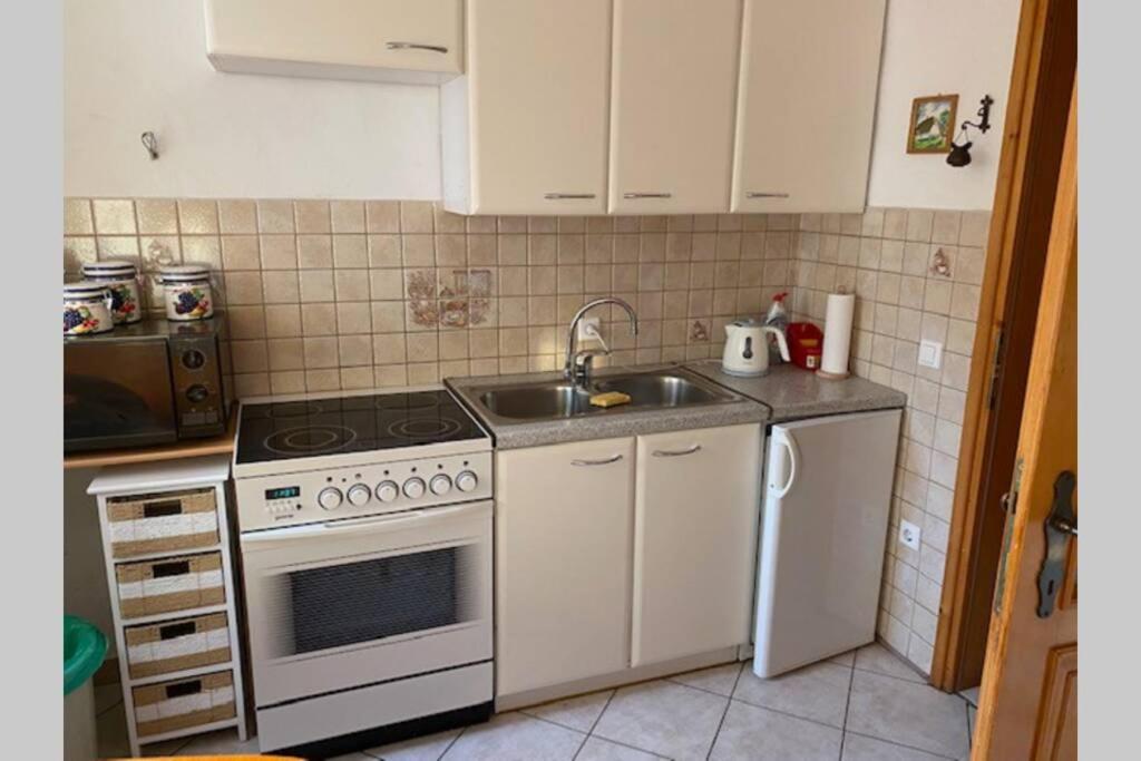Apartma Jozica In Toncek Sveti Jurij ob Scavnici Екстериор снимка