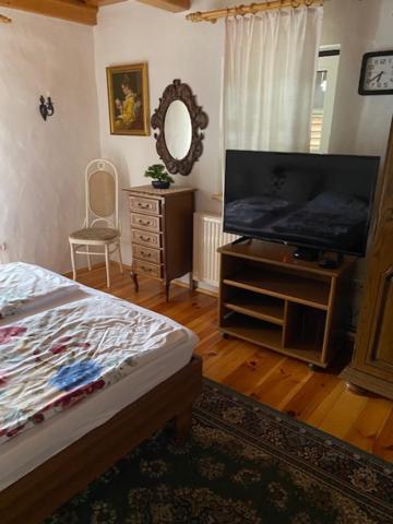 Apartma Jozica In Toncek Sveti Jurij ob Scavnici Екстериор снимка