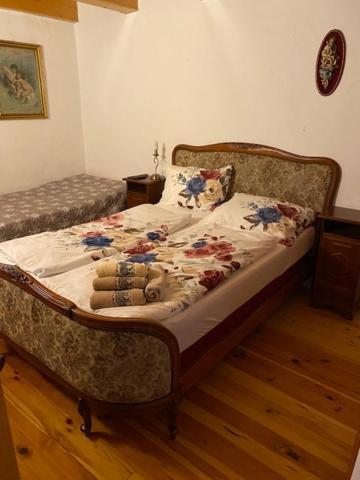 Apartma Jozica In Toncek Sveti Jurij ob Scavnici Екстериор снимка